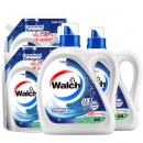 Walch 威露士 有氧洗衣液组合装
