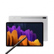 6189预售、1日0点：三星Galaxy Tab S7+ 12.4英寸 平板电脑(6G+128GB/Wi-Fi版)  冷山灰