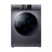 618预售、20点：Haier 海尔 EG100HMAX2S 洗烘一体机 10公斤