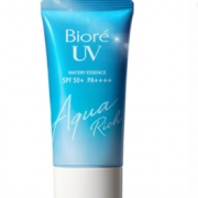 1日0点！Bioré 碧柔 Auqa Rich 多效水润防晒乳 50g