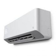新品预售：MIJIA 米家 新风空调 KFR-35GW/F2A1 1.5P 壁挂式空调