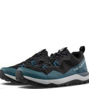 1日0点、PLUS会员：THE NORTH FACE 北面 NF0A3YUP 男士户外徒步鞋