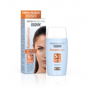 ISDIN 怡思丁 多维光护沁融水感防晒液 SPF50+ 30ml