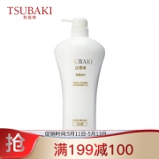 TSUBAKI 丝蓓绮 奢耀修护 洗发露 750ml