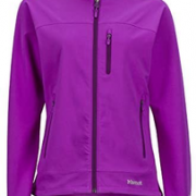 Marmot 土拨鼠 Tempo M3 女款防风透气软壳外套   含税到手￥393.07