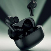 618预售、1日0点：EDIFIER 漫步者 声迈FitPods 真无线主动降噪耳机