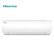 新1级能效！ Hisense 海信 KFR-33GW/EF20A1(1P57) 1.5匹 变频冷暖 壁挂式空调