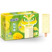 经典醇香！Nestlé 雀巢 醒狮棒 冰淇淋 5支装365g