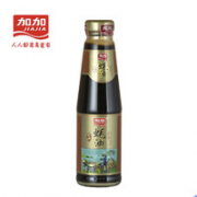 蚝汁含量高！JIAJIA 加加 南沙蚝油 238g*3瓶