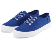 11日22点！VANCL 凡客诚品 1091114 女士休闲鞋 9.9元