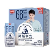 88VIP：Bright 光明 低脂减糖酸奶 200g*12盒 *4件