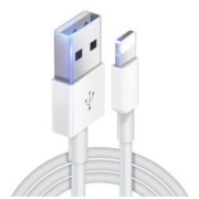 菁拓 iPhone系列数据线 快充版 1米