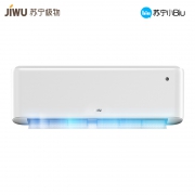 618预售：苏宁极物 小Biu空调 KFR-35GW/BU2(A3)NW 1.5匹