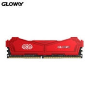 618预售：GLOWAY 光威 弈Pro系列 DDR4 3000MHz 台式机内存条 16GB
