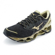 20日0点：Mizuno 美津浓 Wave Prophecy 9 J1GC200051 男士缓震跑鞋