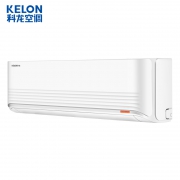 10点开始：KELON 科龙 KFR-35GW/QBA3a(1V01) 1.5匹 变频冷暖 壁挂式空调