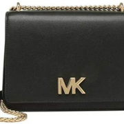 Michael Kors 迈克高仕 Mott 女士链条单肩斜跨包 含税到手￥950.66