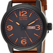 Citizen 西铁城 BM8475-26E 男士手表 含税到手857.97元