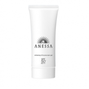 焕白四季！ANESSA 安热沙 美白防晒啫喱 SPF50+ PA++++ 90g