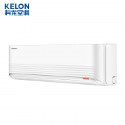 618款售：KELON 科龙 KFR-35GW/QBA3a(1V01) 1.5匹 mini+ 变频挂机
