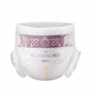 凑单品：babycare 皇室弱酸纸尿裤 M4片 (6-11kg)