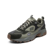 SKECHERS 斯凯奇 Skechers 666058 男款老爹鞋
