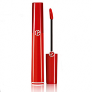 18日0点！GIORGIO ARMANI 乔治·阿玛尼 臻致丝绒哑光唇釉 6.5ml #402 168元（包邮包税，需用券）