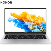 预售！HONOR 荣耀 MagicBook Pro 2020款 16.1英寸笔记本电脑（R5-4600H、16GB、512GB） 3999元 包邮（需定金100元，6月1日0点支付尾款）