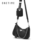 One time TA02302 女士单肩包