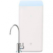61开门红预告：MI 小米 MR624 反渗透纯水机 600G 厨下式