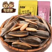 憨豆熊 焦糖瓜子 108g*5袋