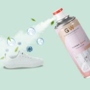 银离子鞋袜除臭喷雾*260ml