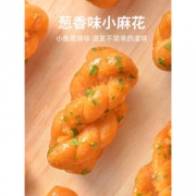 陈吉旺福 重庆特产 小麻花512g