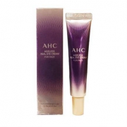 限量1000件、12点：韩国进口 AHC 第七代眼霜中样 12ML