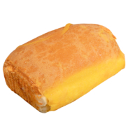 BREAD&CAKE 香飘友 蛋皮肉松面包140g*3个