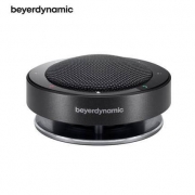 24日0点：beyerdynamic 拜亚动力 Phonum 风乐 无线蓝牙话筒扬声器 黑色
