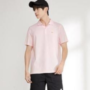 聚划算百亿补贴：Baleno 班尼路 88001191 男士小标短袖polo衫