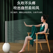 无叶安全、空气循环：荣事达 BFT2115 无叶静音塔扇