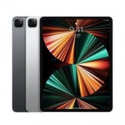 Apple 苹果 iPad Pro 2021款 11英寸平板电脑 128GB WLAN版