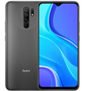 Redmi 红米 9 4G手机 4GB+64GB 碳素黑 739元包邮（需用券）