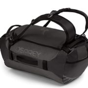 国内1499元！Osprey 小鹰 Transporter 40 转运者 大容量旅行双肩包/驮包 40L   直邮含税到手￥518.35