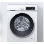 SIEMENS 西门子 WN54A1X00W 洗烘一体机 10kg洗7kg烘