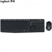 logitech 罗技 MK315 无线键鼠套装