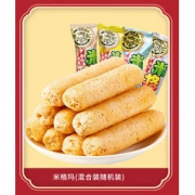 徐福记 卷心酥夹心蛋卷 480g