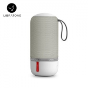1日0点：LIBRATONE 小鸟音响 Libratone 小鸟音响 Zipp Mini无线音箱 天灰