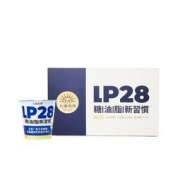 北海牧场 LP28 植物乳酸菌酸奶 100g*6盒*2件