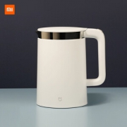 MI 小米 YM-K1501 恒温电水壶 1.5L 白色