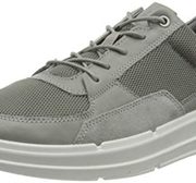 2021新款！ECCO 爱步 Soft X柔酷系列 男士网面运动鞋 420544  含税到手约￥476