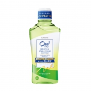 88VIP：Ora2 皓乐齿 爽口青柠味 漱口水 460ml *5件