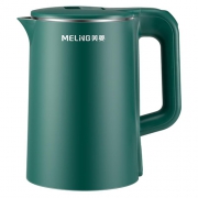聚划算百亿补贴：MELING 美菱 电热水壶 2L